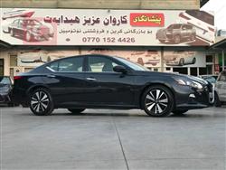 نیسان ئەلتیما
